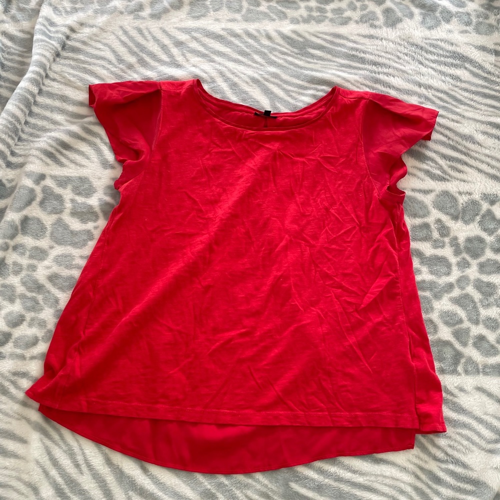 ❤️ Talbots shirt medium
